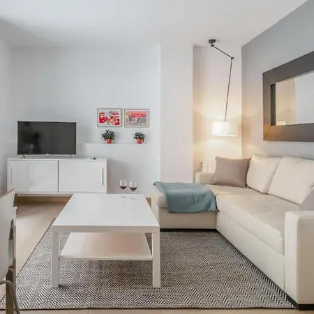 Cozy In With Wi-fi 아파트 *