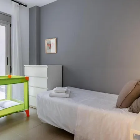 Appartement Cozy In With Wi-fi